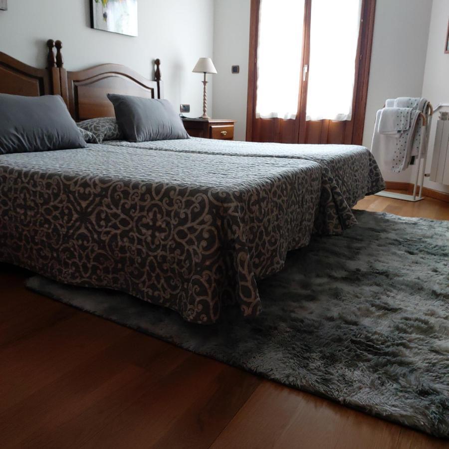 알세이수아 San Pedroko Bidea 빌라 외부 사진